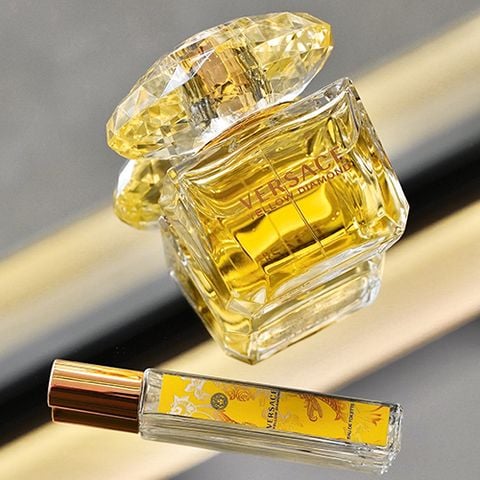 Versace yellow diamond 10ml discount