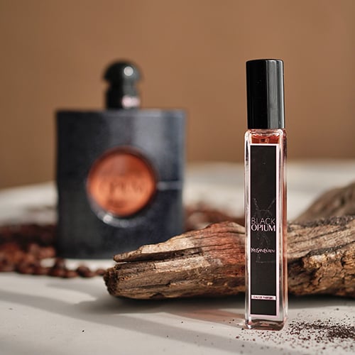 YSL Black Opium EDP chi t 10ml Man s Styles