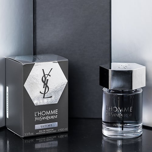 Nước Hoa Nam Yves Saint Laurent Lhomme Ultime