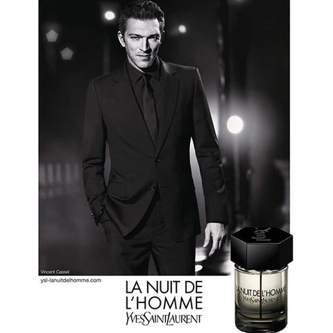 YSL - La Nuit De L`Homme EDT - 60ml – Man's Styles