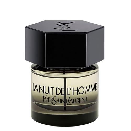 YSL LA NUIT DE L'HOMME 60mL オードトワレ La Nuit de L'Homme - Perfume Masculino Fresco | YSL Beauty BR