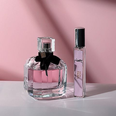 Ysl mon paris 10ml outlet