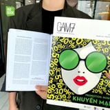 GAM7 BOOK NO.11 PROMOTION NOW! - Khuyến Mại