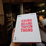 COMBO SÁCH VÀ HỘP KHỦNG HOẢNG KHÔNG BẮT ĐẦU TỪ TRUYỀN THÔNG