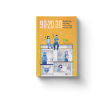 [COMBO] Sách Marketing bán chạy nhất (90-20-30 + RIO Book No.1 + Digital Marketing)