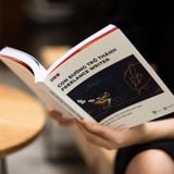 Con đường trở thành Freelance Writer - Tôi đã kiếm 800.000.000 một năm từ viết lách như thế nào?