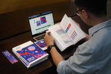 GAM7 NO.17 MARKETING TRONG THỜI KỲ SUY THOÁI - Biến mất, cầm cự hay bước đà vươn lên