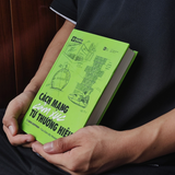 CÁCH MẠNG CẢM XÚC TỪ THƯƠNG HIỆU