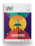 GAM7 BOOK NO.8 LAUNCHING - Để kích hoạt chiến dịch Marketing bùng nổ