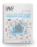 GAM7 No.13 Mạng xã hội #10yearchallenge