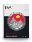 GAM7 BOOK SPECIAL - Marketing Thời Bình Thường Mới