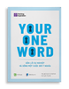 YOUR ONE WORD - Dẫn lối sự nghiệp và sống một cuộc đời ý nghĩa