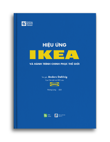 Hiệu Ứng IKEA Và Hành Trình Chinh Phục Thế Giới