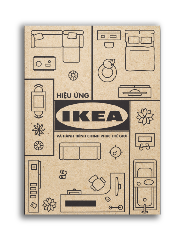Hiệu Ứng IKEA Và Hành Trình Chinh Phục Thế Giới