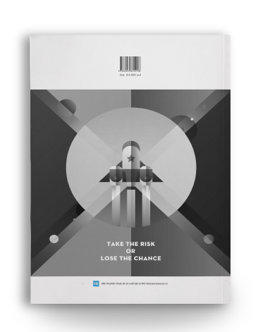 GAM7 BOOK NO.8 LAUNCHING - Để kích hoạt chiến dịch Marketing bùng nổ