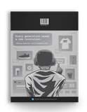 GAM7 BOOK NO.10 NEW GENERATION Y&Z - Thấu hiểu & Chinh phục thế hệ khách hàng mới