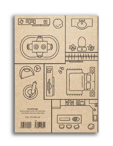 Hiệu Ứng IKEA Và Hành Trình Chinh Phục Thế Giới – RIO Book