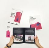 RIO BOOK NO.4 – Để Bao Bì Truyền Tải Thông Điệp Marketing Bí Kíp Tăng Lợi Thế Cạnh Tranh Cho Sản Phẩm Thương Mại