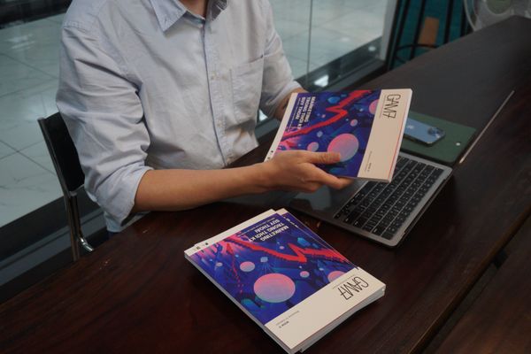 GAM7 NO.17 MARKETING TRONG THỜI KỲ SUY THOÁI - Biến mất, cầm cự hay bước đà vươn lên