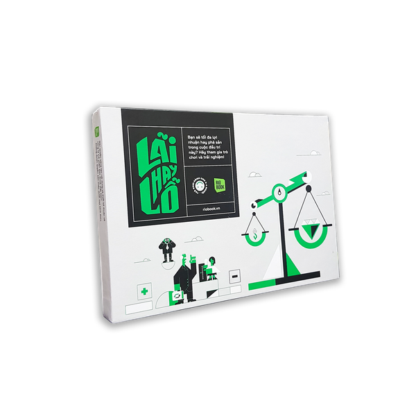 Định giá tăng lợi nhuận - Cách gia tăng 40% lợi nhuận nhờ giá bán