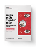 RIO BOOK NO.2 Nhận diện thương hiệu - Những điểm chạm thị giác