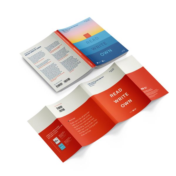 Read Write Own – RIO Book