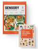 CÀ INSIDER NO.1 SENSORY - Chạm cà phê từ mọi giác quan