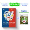 CHÂN DUNG THẬT - Thấu hiểu khách hàng chỉ bằng những cuộc trò chuyện