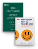 [COMBO] Kiếm Tiền Từ Dịch Vụ Đỉnh Cao (Kinh doanh dịch vụ tại Việt Nam + The Customer Rules)