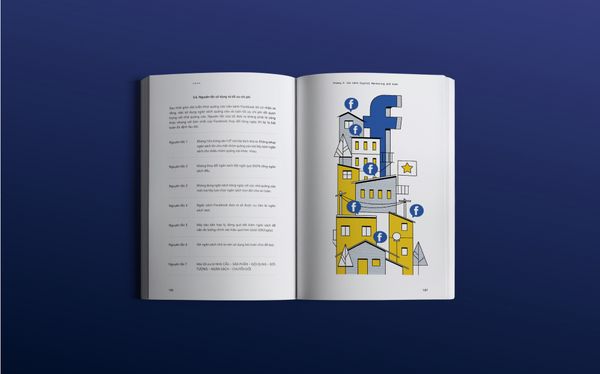 DIGITAL MARKETING - Từ Chiến Lược Đến Thực Thi