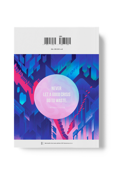 GAM7 NO.17 MARKETING TRONG THỜI KỲ SUY THOÁI - Biến mất, cầm cự hay bước đà vươn lên