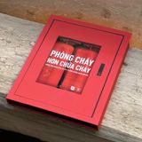 COMBO SÁCH VÀ HỘP KHỦNG HOẢNG KHÔNG BẮT ĐẦU TỪ TRUYỀN THÔNG