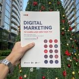 DIGITAL MARKETING - Từ Chiến Lược Đến Thực Thi