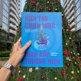 Kiến tạo chiến lược hình ảnh thương hiệu