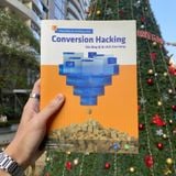 [COMBO] Digital Marketing từ A-Z (Digital Marketing + Conversion Hacking)