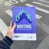 COMMERCIAL WRITING - Viết thương mại tại Việt Nam