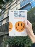 KINH DOANH DỊCH VỤ TẠI VIỆT NAM Tự tay vận hành hoạt động Marketing của bạn