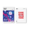 Bộ sách TƯ DUY MARKETING VƯỢT LÊN KHỦNG HOẢNG (Khủng hoảng không bắt đầu từ truyền thông + GAM7 No.17 Marketing trong thời kỳ suy thoái)