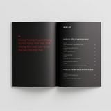 KHỦNG HOẢNG KHÔNG BẮT ĐẦU TỪ TRUYỀN THÔNG