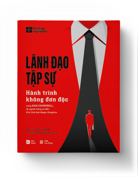 LÃNH ĐẠO TẬP SỰ