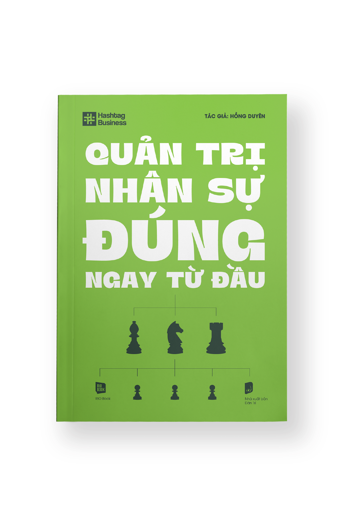 Quản trị nhân sự