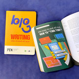 BLOG WRITING - Sống với nghề viết Blog