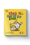 [COMBO] Quảng Cáo Từ Thực Tiễn (Think Out Of The Book + Quảng Cáo Không Nói Láo)