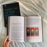 MARKETING VÔ THỨC - Cơ chế khoa học đằng sau quyết định mua hàng