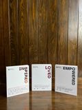 [COMBO] Hành trang cho người làm Công Nghệ (INSPIRED + EMPOWERED + LOVED)