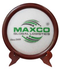 Tranh Logo Maxco