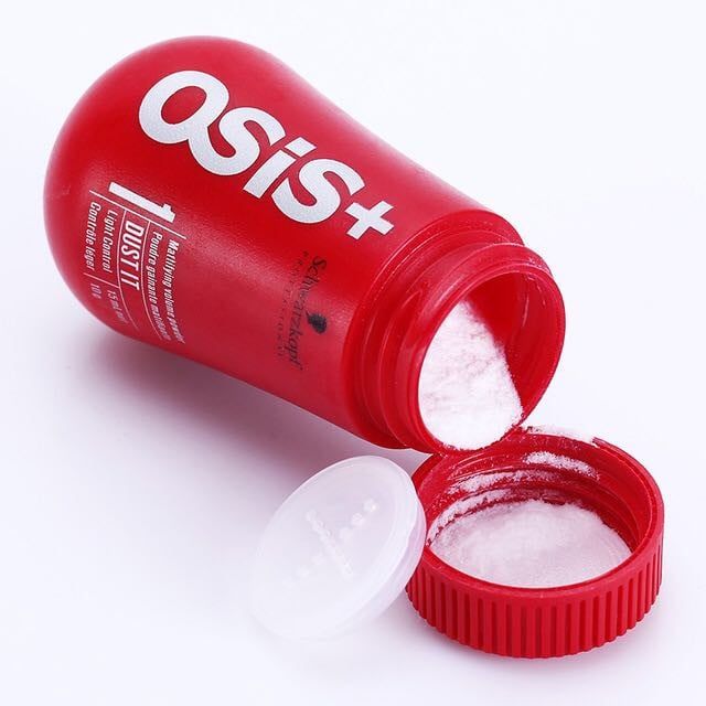 HŨ 10G BỘT TẠO NẾP TÓC TẠO PHỒNG TỰ NHIÊN OSIS DUST IT