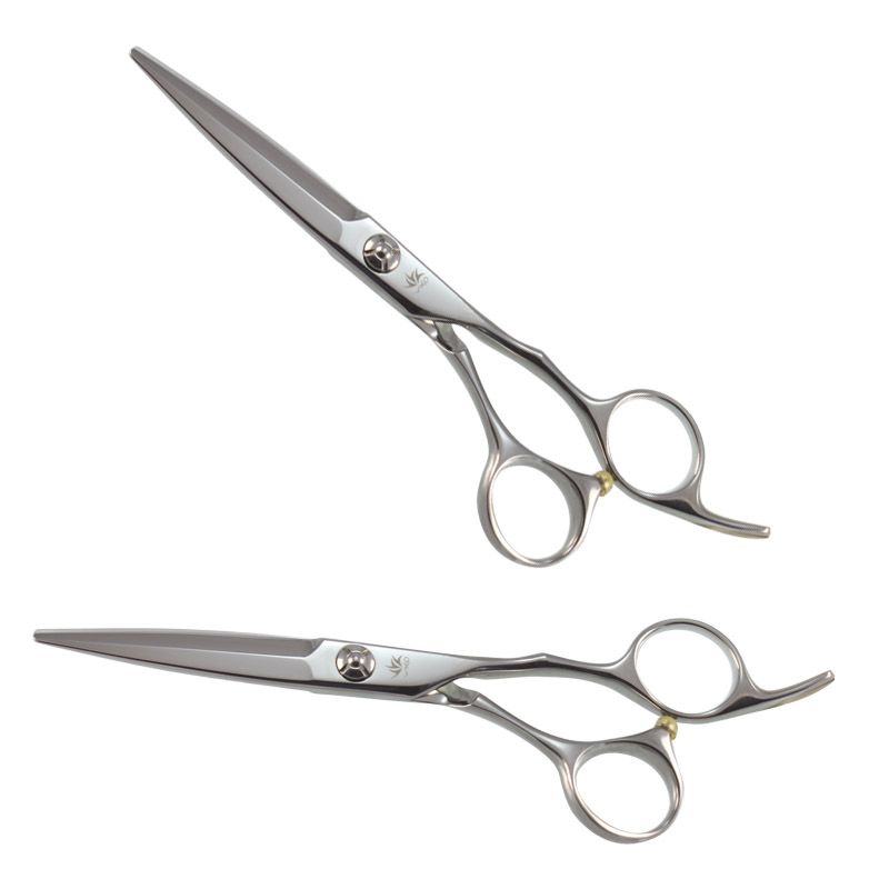 Kéo cắt tóc VIKO: 2-STR-03 size 6.0