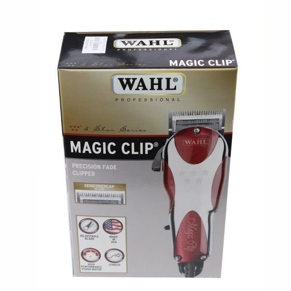 TÔNG ĐƠ WAHL PROFESSIONAL 5-STAR MAGIC CLIP