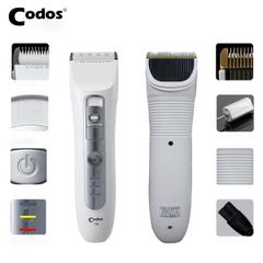 Tông đơ Codos T9